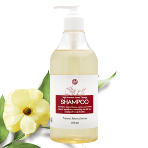 Safe Premium Senna Therapy Shampoo 500ml