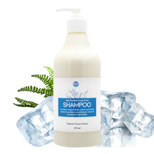 Premium Senna Fresh Shampoo 500ml
