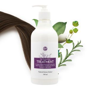 Safe Premium Senna Treatment 500ml