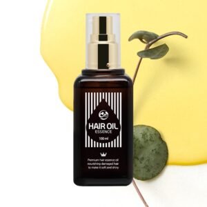 Hair Oil Essence